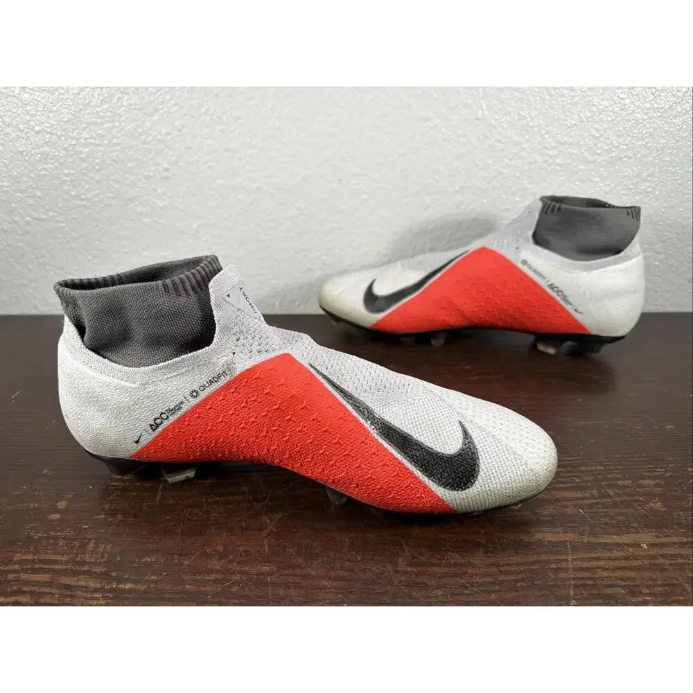 Nike Phantom Vision Elite SG PRO ACC Soccer AO3264-061 Men’s Size 11.5 (READ)